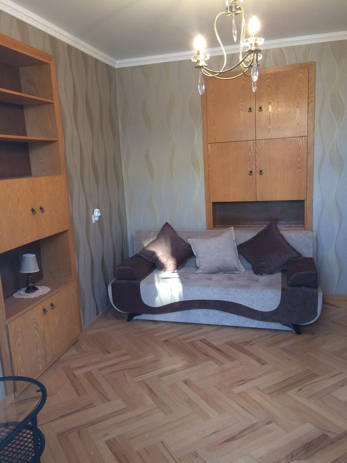 Vip Apartment At Gamrekeli Str 1 Tbilisi Bagian luar foto