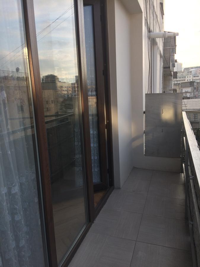 Vip Apartment At Gamrekeli Str 1 Tbilisi Bagian luar foto