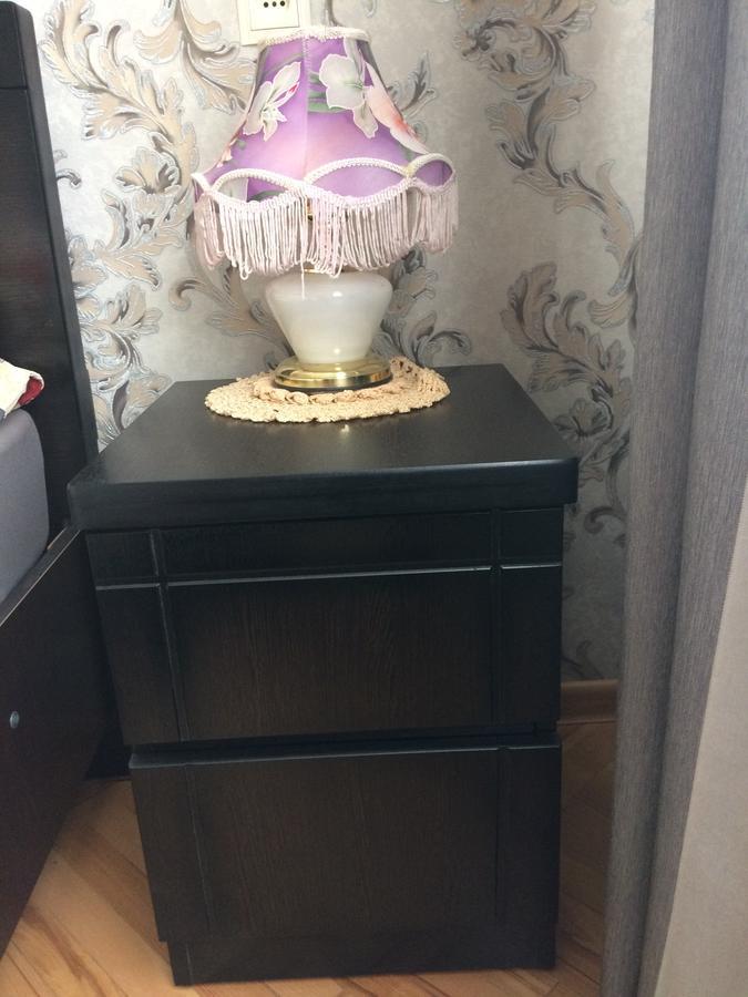Vip Apartment At Gamrekeli Str 1 Tbilisi Bagian luar foto