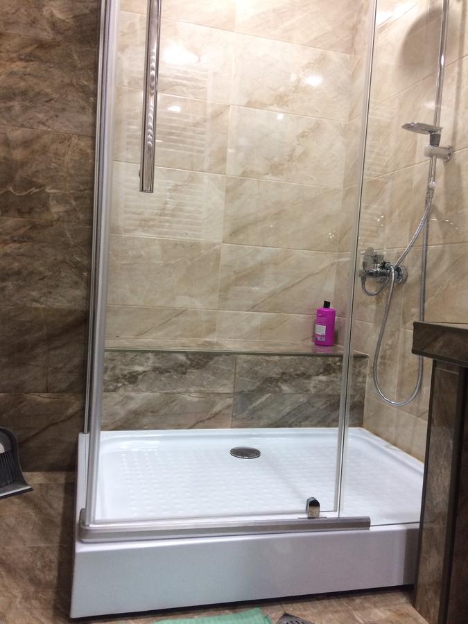 Vip Apartment At Gamrekeli Str 1 Tbilisi Bagian luar foto